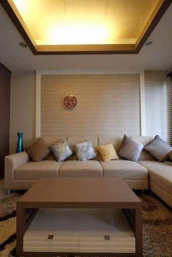 รูป 3 ห้องนอน | 4 ห้องน้ำ | BTS Bang Chak | 100 ตร.ม. | 65,000 บาท/เดือน | ชั้น 30 — Casa Condo Sukhumvit 97 กรุงเทพฯ - รูปที่ 3/10