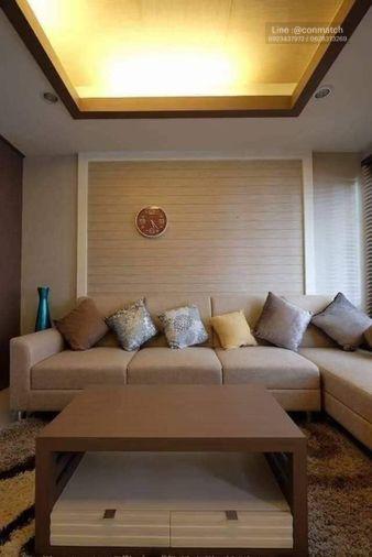 รูป 3 ห้องนอน | 4 ห้องน้ำ | BTS Bang Chak | 100 ตร.ม. | 65,000 บาท/เดือน | ชั้น 30 — Casa Condo Sukhumvit 97 กรุงเทพฯ - รูปที่ 3/10