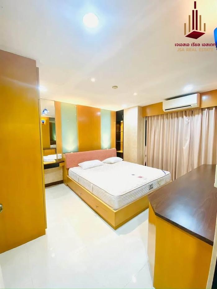 picture ✨ For Sale : Green Point Silom  Condo ✨  💰 Only 6,250,000 THB - 2/8