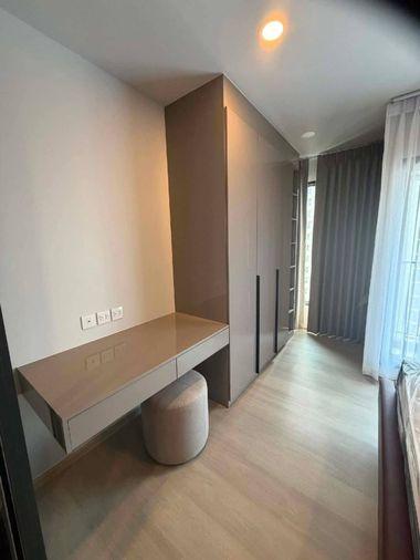 picture 1Bed | 1Bath | BTS On Nut | 31sqm | THB 20,000/mo | Fl.16 — Aspire Onnut Station Bangkok - 6/10