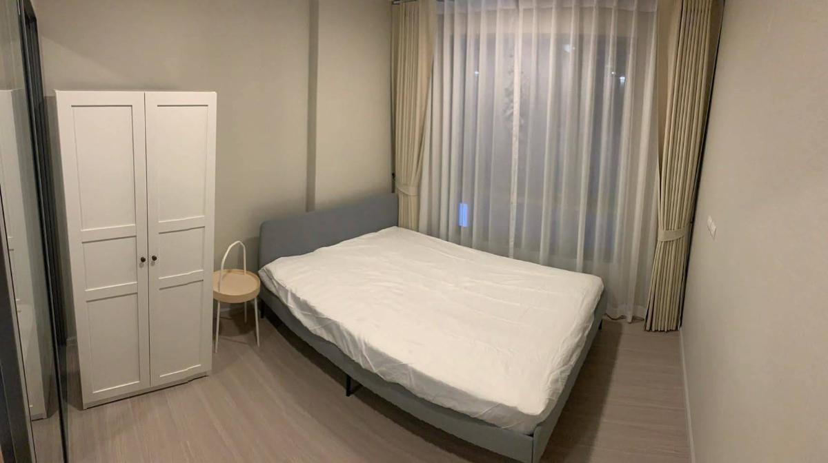 picture 1Bed | 1Bath | BTS Phrom Phong | 32sqm | THB 17,000/mo | Fl.8 — Quintara Phume Sukhumvit 39 Bangkok - 1/9