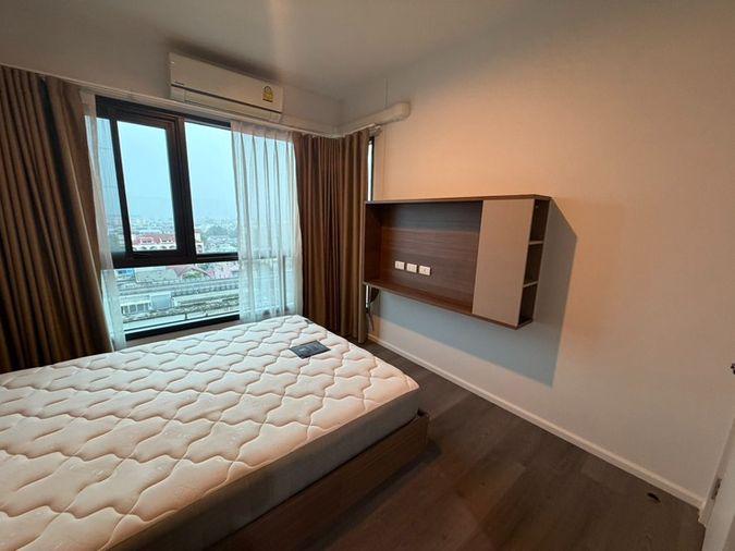รูป 💥รหัส STTP100083R💥 📢📢For Rent The Stage Taopoon Interchange (1 Bed 33 ตร.ม/11000) ชั้น 10 ใกล้เกตเวย์/ใกล้ MRT สนใจ Line ID: @atfirm - รูปที่ 2/10