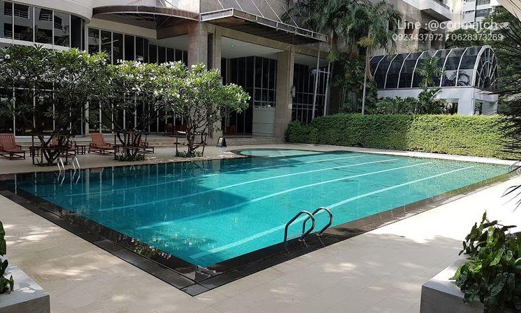 รูป 1 ห้องนอน | 1 ห้องน้ำ | MRT Lumphini | 97 ตร.ม. | 65,000 บาท/เดือน | ชั้น 12 — Sathorn Park Place กรุงเทพฯ - รูปที่ 3/10