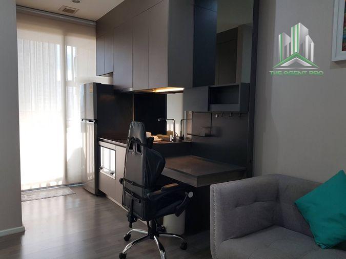 รูป 💚💛🧡 E80116 เดอะ รูม สุขุมวิท 69 ( The Room Sukhumvit 69 ) 📲LINE: @theagentpro🩷💜💙 - รูปที่ 4/7