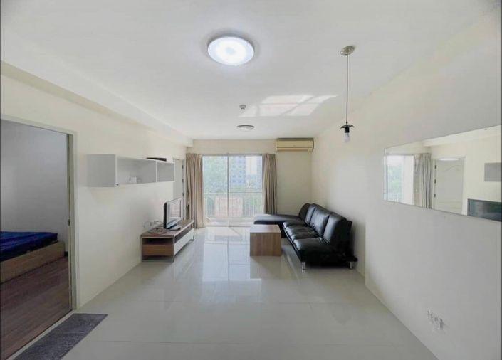 รูป 2 ห้องนอน | 2 ห้องน้ำ | MRT Bang O | 61 ตร.ม. | 10,000 บาท/เดือน | ชั้น 3 — Im Fine Bangna Condominium กรุงเทพฯ - รูปที่ 7/10