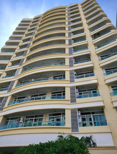 รูป 2 ห้องนอน | 2 ห้องน้ำ | BTS Nana | 71 ตร.ม. | 35,000 บาท/เดือน | ชั้น 10 — Sukhumvit City Resort กรุงเทพฯ - รูปที่ 5/10