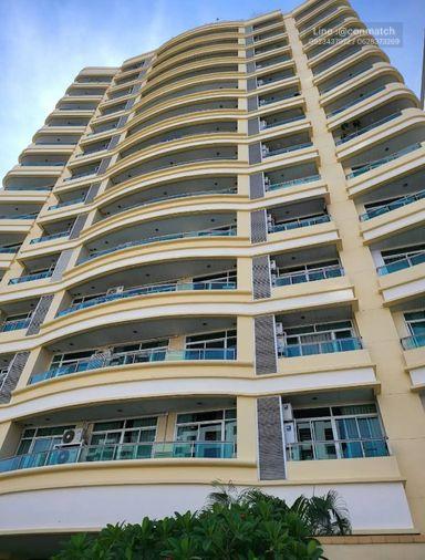 รูป 2 ห้องนอน | 2 ห้องน้ำ | BTS Nana | 71 ตร.ม. | 35,000 บาท/เดือน | ชั้น 10 — Sukhumvit City Resort กรุงเทพฯ - รูปที่ 5/10