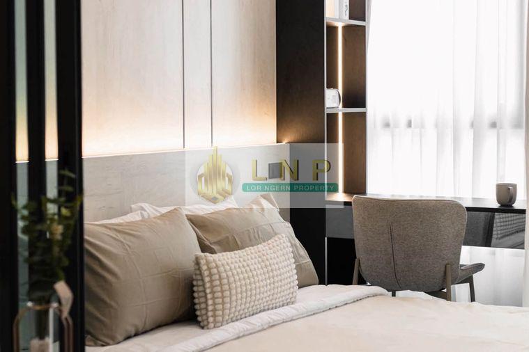 รูป 🏢 ขายคอนโด : Rich Park Terminal @Phahonyothin 59 (ริชพาร์ค เทอมินอล @พหลโยธิน 59) รหัสทรัพย์ | 📌LNP-C14623 - รูปที่ 27/41