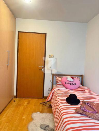 รูป 2 ห้องนอน | 2 ห้องน้ำ | BTS On Nut | 67 ตร.ม. | 34,000 บาท/เดือน | ชั้น 4 — Residence 52 กรุงเทพฯ - รูปที่ 7/10