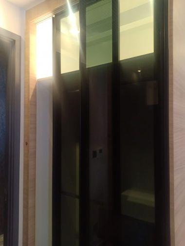 รูป 1 ห้องนอน | 1 ห้องน้ำ | MRT Sukhumvit | 34 ตร.ม. | 32,000 บาท/เดือน | ชั้น 15 — Ashton Asoke กรุงเทพฯ - รูปที่ 7/9