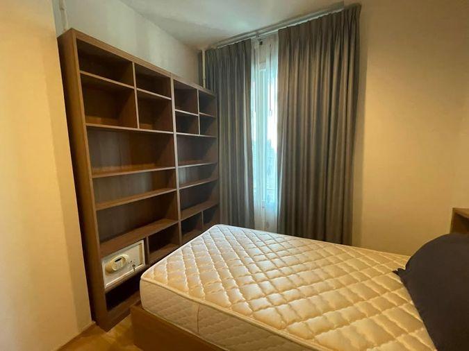 รูป 2 ห้องนอน | 2 ห้องน้ำ | BTS Thong Lo | 70 ตร.ม. | 55,000 บาท/เดือน | ชั้น 24 — Siri At Sukhumvit กรุงเทพฯ - รูปที่ 3/9