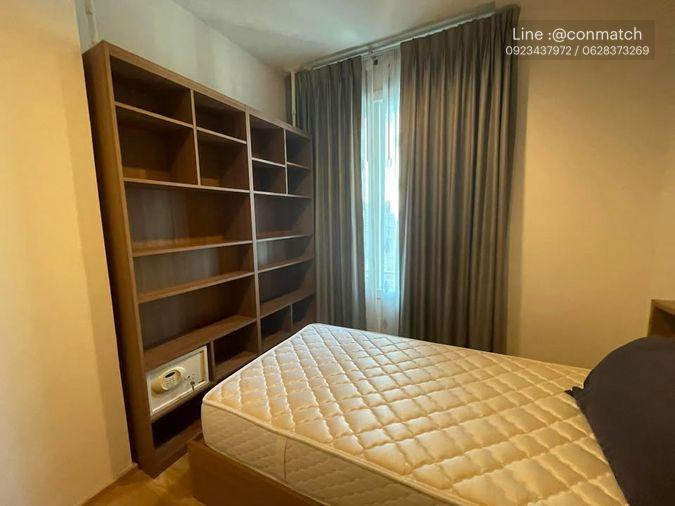รูป 2 ห้องนอน | 2 ห้องน้ำ | BTS Thong Lo | 70 ตร.ม. | 55,000 บาท/เดือน | ชั้น 24 — Siri At Sukhumvit กรุงเทพฯ - รูปที่ 3/9