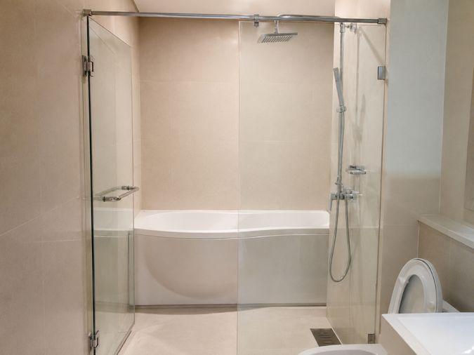picture 1Bed | 1Bath | BTS Thong Lo | 43sqm | THB 27,000/mo | Fl.9 — Ivy Thonglor Bangkok - 4/4
