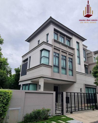 picture ✨ For Sale : THE SONNE Srinakarin-Bangna ✨  💰 Only 10,000,000 THB - 1/9