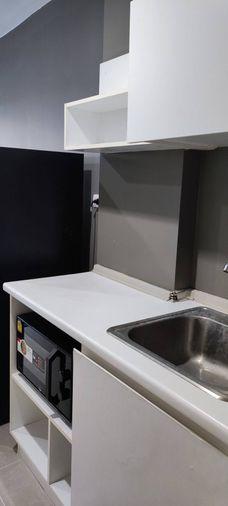 รูป 1 ห้องนอน | 1 ห้องน้ำ | BTS Kheha | 25 ตร.ม. | 6,000 บาท/เดือน | ชั้น 4 — Miami Condo Bangpu กรุงเทพฯ - รูปที่ 10/10