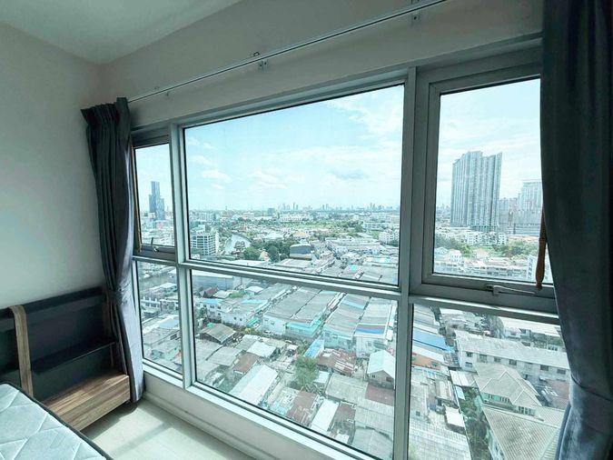 รูป ห้องว่าง 💎2 ห้องนอน💎MW agency❣️❤️❣️❤️แอสปาย สุขุมวิท 48 - รูปที่ 18/18