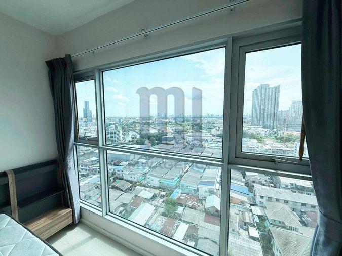 รูป ห้องว่าง 💎2 ห้องนอน💎MW agency❣️❤️❣️❤️แอสปาย สุขุมวิท 48 - รูปที่ 18/18