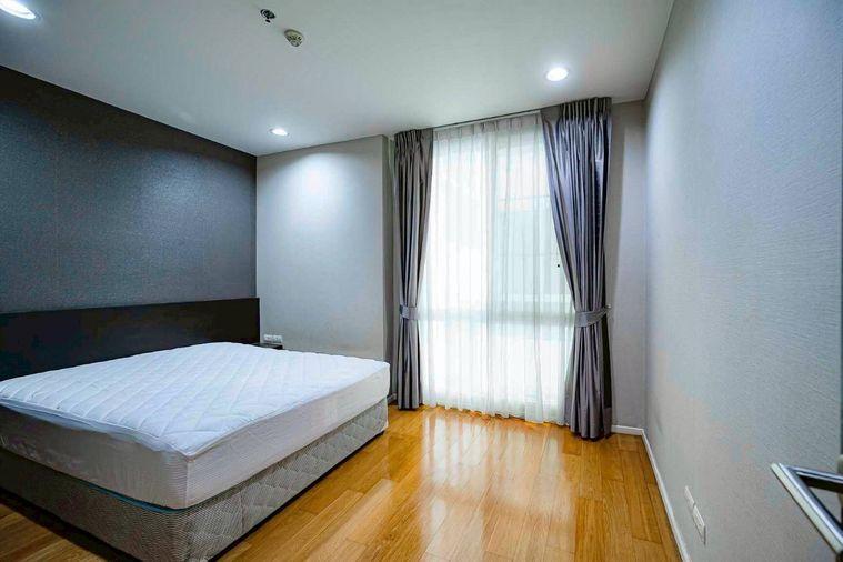 picture 2Bed | 2Bath | BTS Phrom Phong | 99sqm | THB 50,000/mo | Fl.5 — Villa Sikhara Bangkok - 10/10