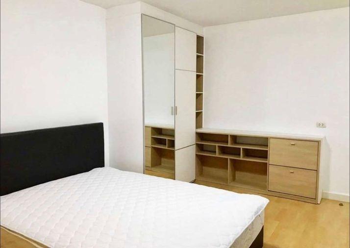 รูป 1 ห้องนอน | 1 ห้องน้ำ | BTS On Nut | 25.42 ตร.ม. | 10,000 บาท/เดือน | ชั้น 7 — My Condo Sukhumvit 52 กรุงเทพฯ - รูปที่ 6/8
