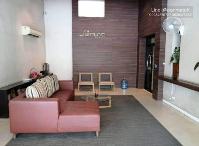รูป 2 ห้องนอน | 2 ห้องน้ำ | BTS Udom Suk | 70 ตร.ม. | 25,000 บาท/เดือน | ชั้น 4 — The Sense Sukhumvit กรุงเทพฯ - รูปที่ 3/10