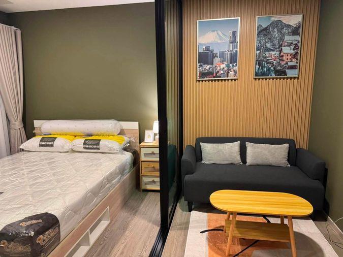 picture 🏢 Condo for Rent: ALAND CONDO SAINOI - WESTGATE 1   Property Code | LNP-C14625  - 2/18