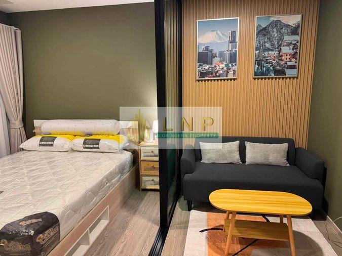 picture 🏢 Condo for Rent: ALAND CONDO SAINOI - WESTGATE 1 Property Code | LNP-C14625 - 2/18