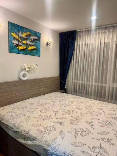 รูป 1 ห้องนอน | 1 ห้องน้ำ | BTS On Nut | 29 ตร.ม. | 12,000 บาท/เดือน | ชั้น 4 — Regent Home Sukhumvit 81 กรุงเทพฯ - รูปที่ 8/10