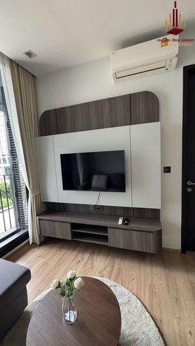 picture ✨ For Rent: Noble Around Ari Condo ✨  💰 Only 27,000 THB/month - 2/6