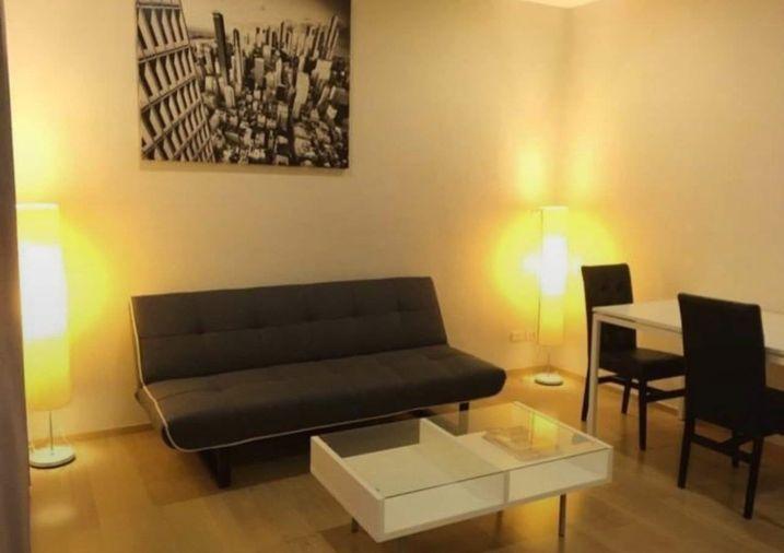 picture 1Bed | 1Bath | BTS Ari | 41sqm | THB 20,000/mo | Fl.12 — Noble Re:d Bangkok - 3/10