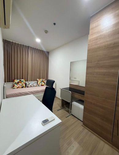 picture 2Bed | 2Bath | BTS On Nut | 65sqm | THB 45,000/mo | Fl.36 — Rhythm Sukhumvit 50 Bangkok - 7/10