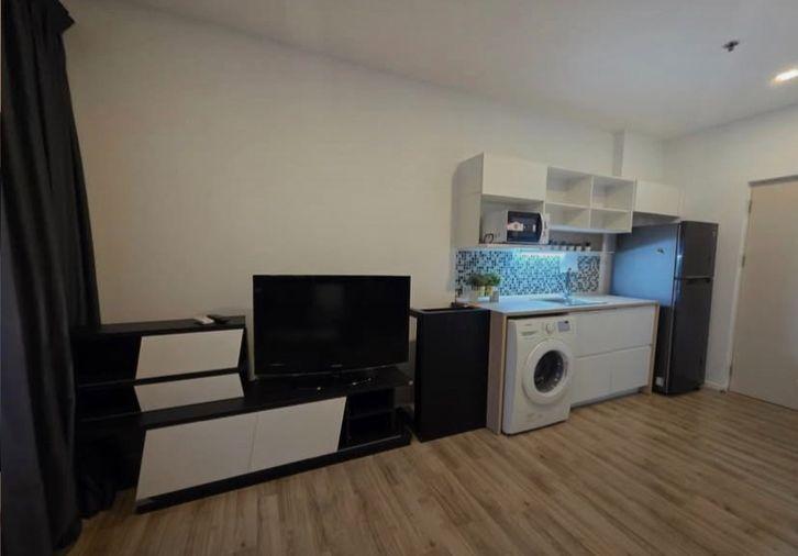 picture 1Bed | 1Bath | BTS Bang Wa | 35sqm | THB 13,000/mo | Fl.1 — Ease 2 Rama Bangkok - 1/10