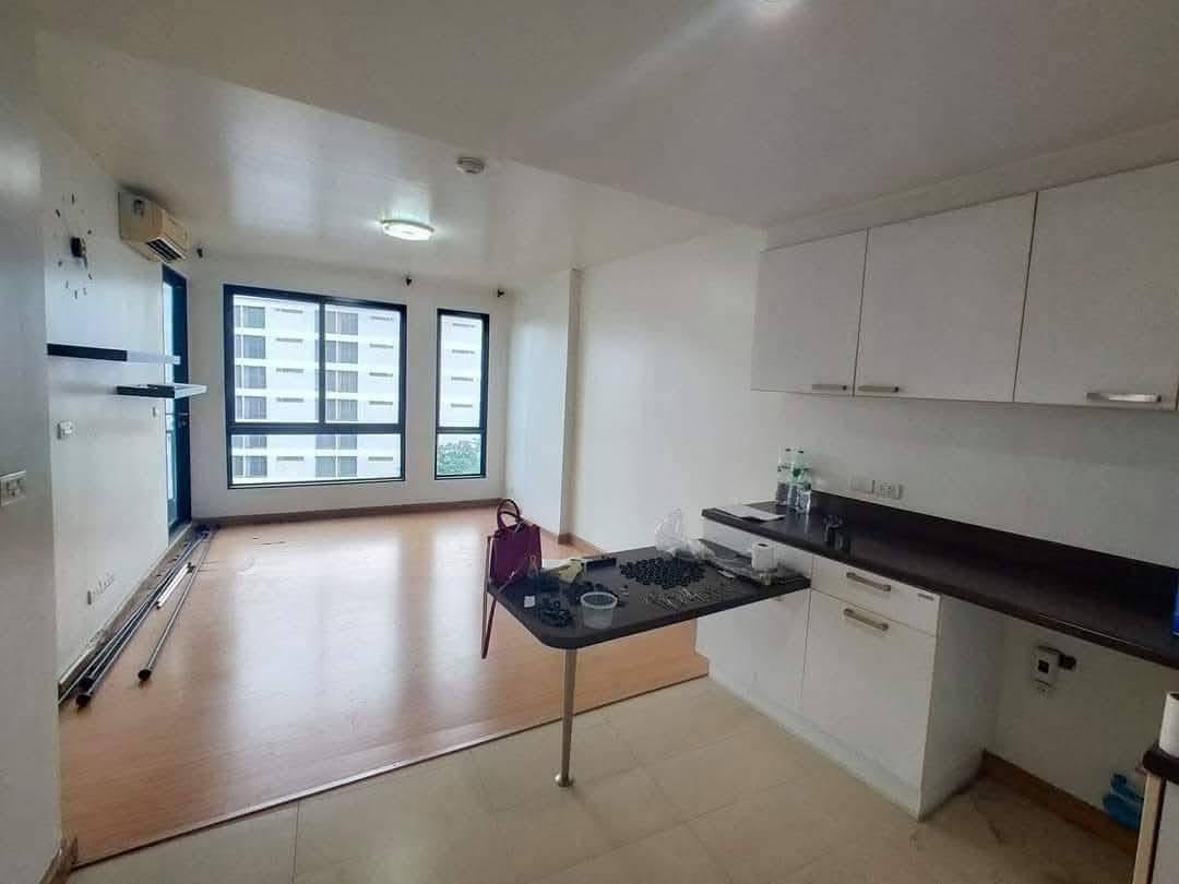 picture 1Bed | 1Bath | BTS Udom Suk | 42sqm | THB 14,000/mo | Fl.8 — Life Sukhumvit 62 Bangkok - 3/3