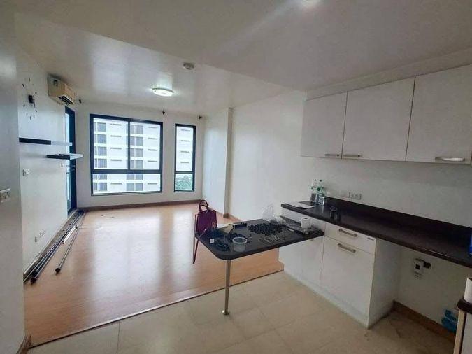 รูป 1 ห้องนอน | 1 ห้องน้ำ | BTS Udom Suk | 42 ตร.ม. | 14,000 บาท/เดือน | ชั้น 8 — Life Sukhumvit 62 กรุงเทพฯ - รูปที่ 3/3