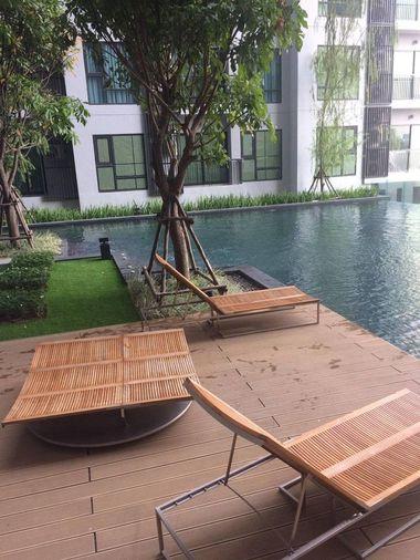 รูป ห้องอัพเดต🦊HunterCondo🦊💥Rhythm Sukhumvit36-38  - รูปที่ 11/16