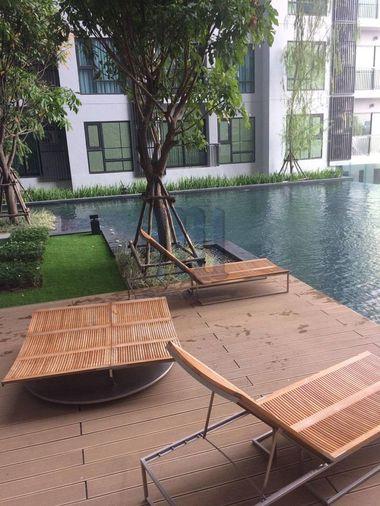 รูป ห้องอัพเดต🦊HunterCondo🦊💥Rhythm Sukhumvit36-38 - รูปที่ 11/16