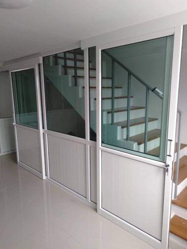 รูป 2 ห้องนอน | 3 ห้องน้ำ | BTS Bang Na | 50 ตร.ม. | 20,000 บาท/เดือน | ชั้น 3 — Metro Biz Town กรุงเทพฯ - รูปที่ 5/10