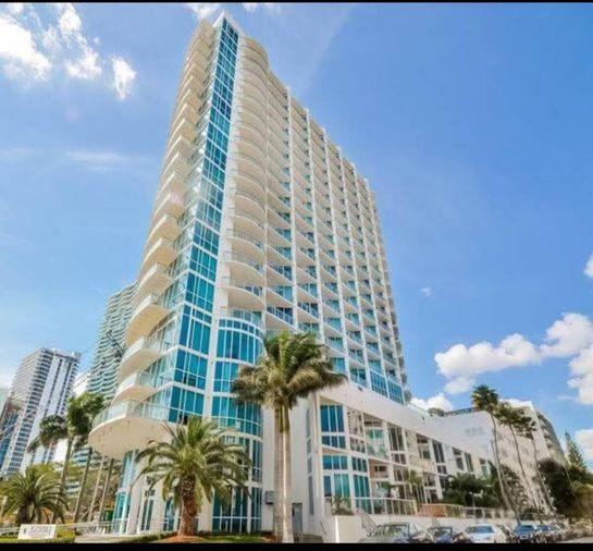 รูป 1 ห้องนอน | 1 ห้องน้ำ | BTS Ratchathewi | 46 ตร.ม. | 16,000 บาท/เดือน | ชั้น 22 — The Platinum Condominium กรุงเทพฯ - รูปที่ 1/7