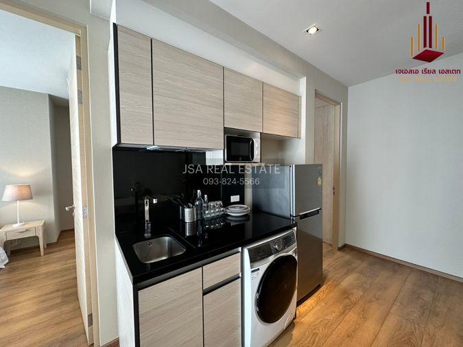 picture ✨ For Rent: Park Origin Phrom Phong Condo ✨ 💰 Only 40,000 THB/month - 4/6