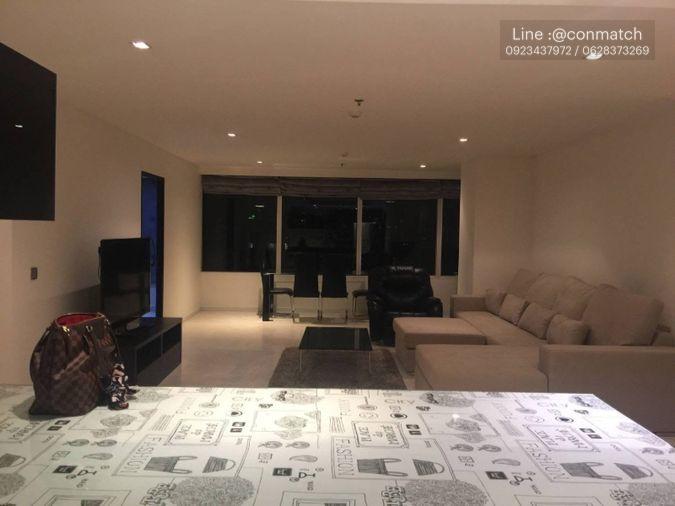 รูป 3 ห้องนอน | 3 ห้องน้ำ | BTS Thong Lo | 140 ตร.ม. | 100,000 บาท/เดือน | ชั้น 21 — Eight Thonglor Residence กรุงเทพฯ - รูปที่ 9/10