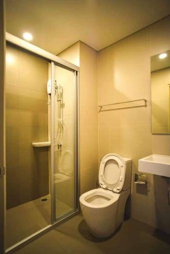 รูป 1 ห้องนอน | 1 ห้องน้ำ | BTS Mo Chit | 30 ตร.ม. | 16,000 บาท/เดือน | ชั้น 6 — Lumpini Park Vibhavadi - Chatuchak กรุงเทพฯ - รูปที่ 3/10