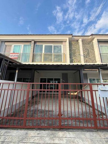 รูป 3 ห้องนอน | 3 ห้องน้ำ | MRT Phetchaburi | 119 ตร.ม. | 14,000 บาท/เดือน | ชั้น 2 — Supalai Place กรุงเทพฯ - รูปที่ 1/10