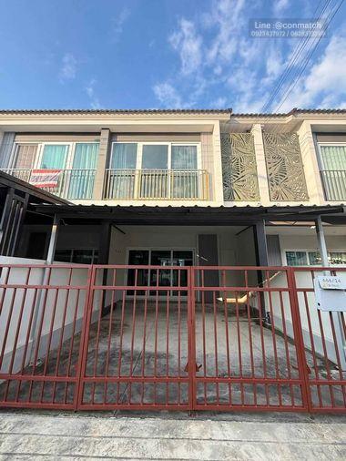 รูป 3 ห้องนอน | 3 ห้องน้ำ | MRT Phetchaburi | 119 ตร.ม. | 14,000 บาท/เดือน | ชั้น 2 — Supalai Place กรุงเทพฯ - รูปที่ 1/10