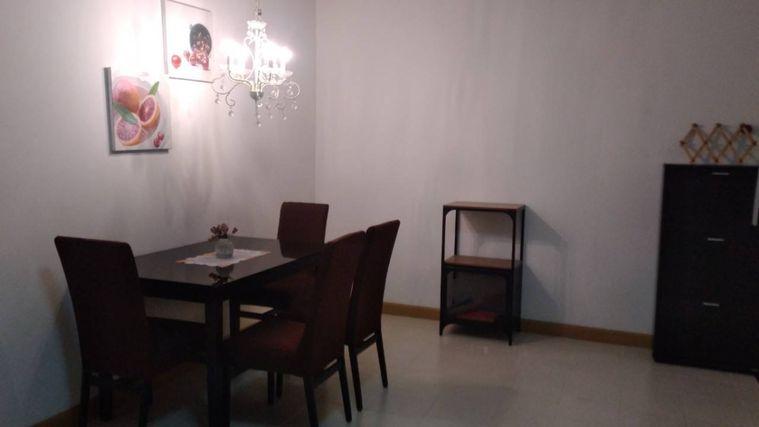 รูป 2 ห้องนอน | 1 ห้องน้ำ | BTS Udom Suk | 70 ตร.ม. | 20,000 บาท/เดือน | ชั้น 23 — City Home Sukhumvit กรุงเทพฯ - รูปที่ 3/10