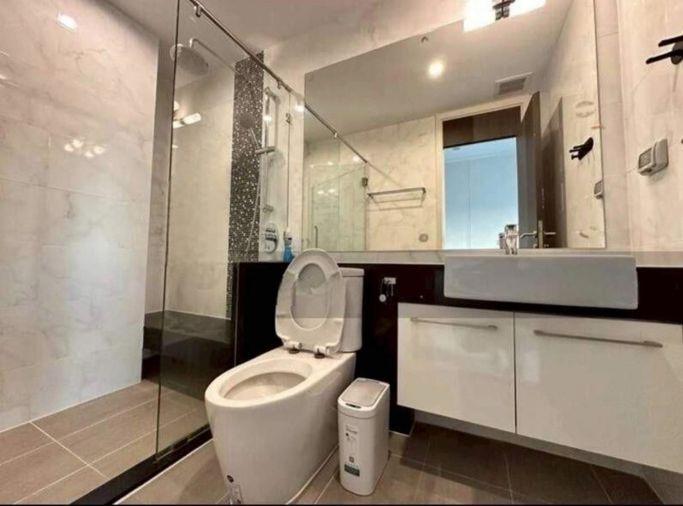 picture 1Bed | 1Bath | MRT Sam Yan | 60sqm | THB 35,000/mo | Fl.17 — Supalai Elite Surawong Bangkok - 10/10