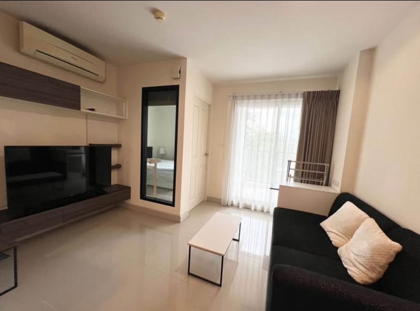 picture 1Bed | 1Bath | BTS Punnawithi | 36sqm | THB 15,000/mo | Fl.5 — The Link Vano Sukhumvit 64 Bangkok - 2/10