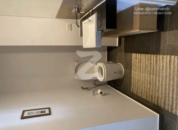 รูป 1 ห้องนอน | 1 ห้องน้ำ | BTS Ekkamai | 47 ตร.ม. | 39,000 บาท/เดือน | ชั้น 20 — The Lofts Ekkamai กรุงเทพฯ - รูปที่ 7/10