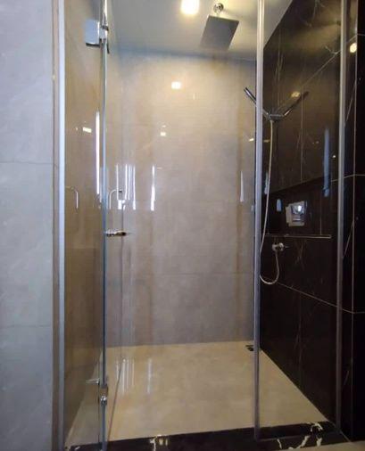 picture 1Bed | 1Bath | MRT Phra Ram 9 | 28sqm | THB 22,000/mo | Fl.15 — One 9 Five Asoke - Rama 9 Bangkok - 10/10