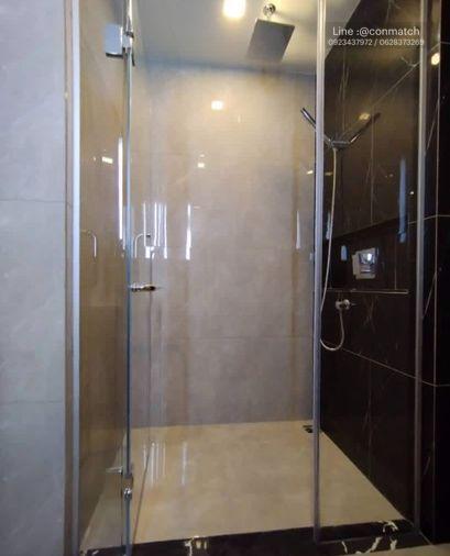 picture 1Bed | 1Bath | MRT Phra Ram 9 | 28sqm | THB 22,000/mo | Fl.15 — One 9 Five Asoke - Rama 9 Bangkok - 10/10