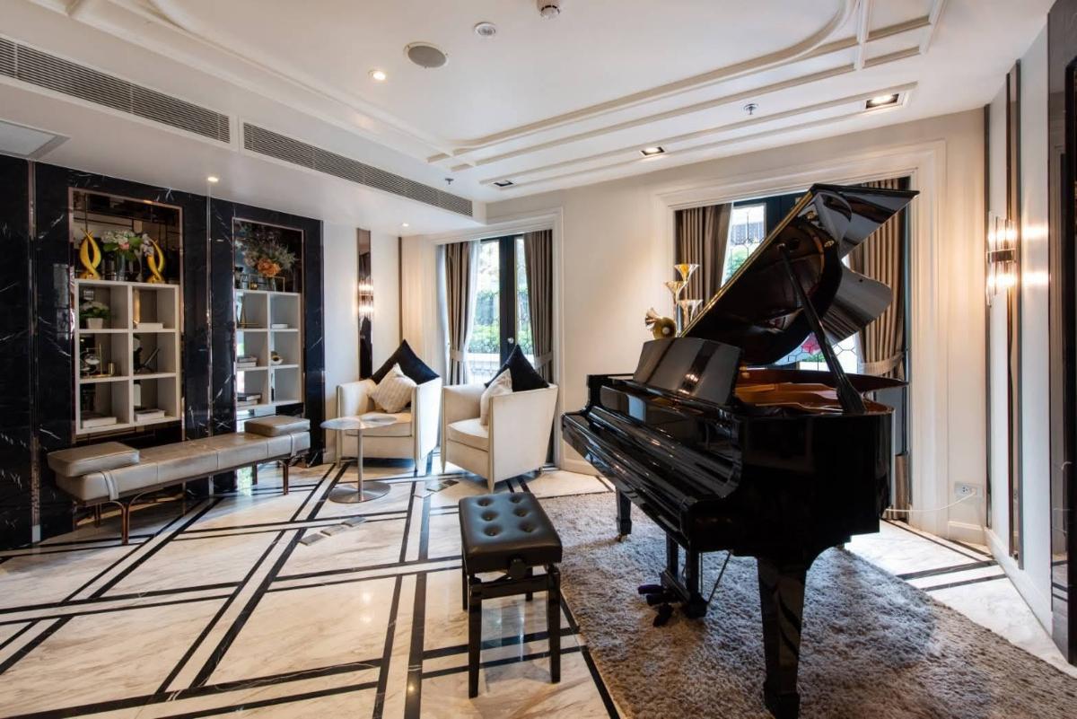 รูป 🏢 ให้เช่าคอนโด : Altitude Symphony Charoenkrung (อัลติจูด ซิมโฟนี เจริญกรุง)   รหัสทรัพย์ | 📌LNP-C3330    - รูปที่ 17/21