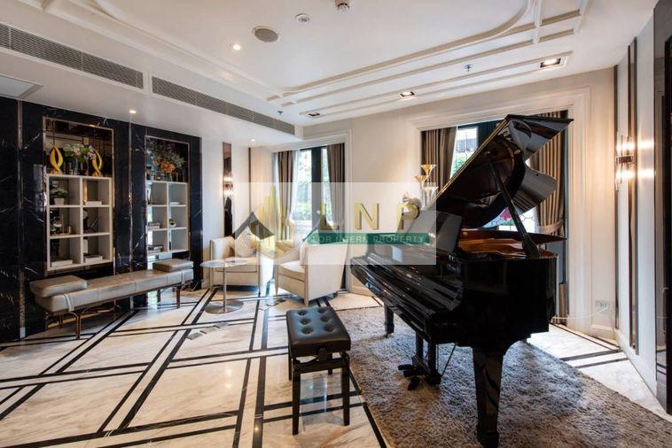 รูป 🏢 ให้เช่าคอนโด : Altitude Symphony Charoenkrung (อัลติจูด ซิมโฟนี เจริญกรุง) รหัสทรัพย์ | 📌LNP-C3330 - รูปที่ 17/21